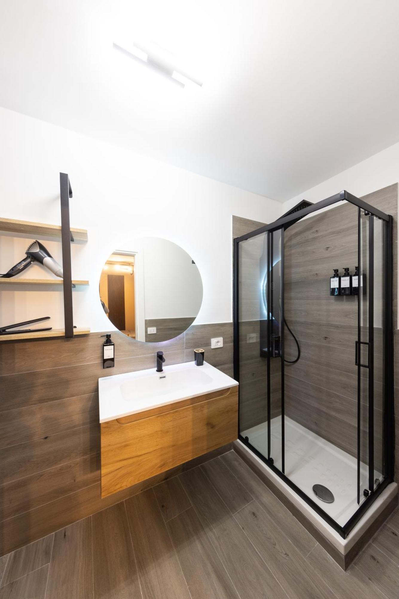 Urban Chic Luxury Suite Apartments Róma Kültér fotó