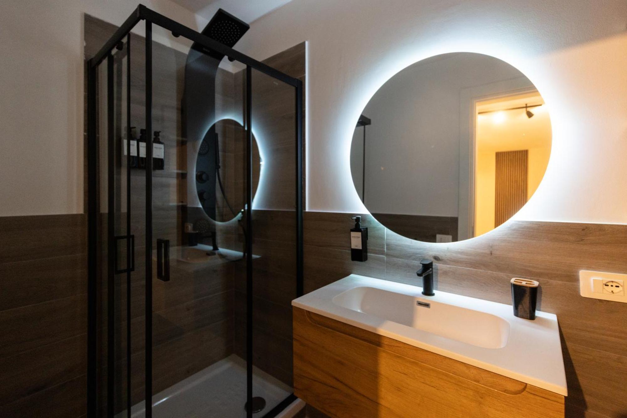 Urban Chic Luxury Suite Apartments Róma Kültér fotó