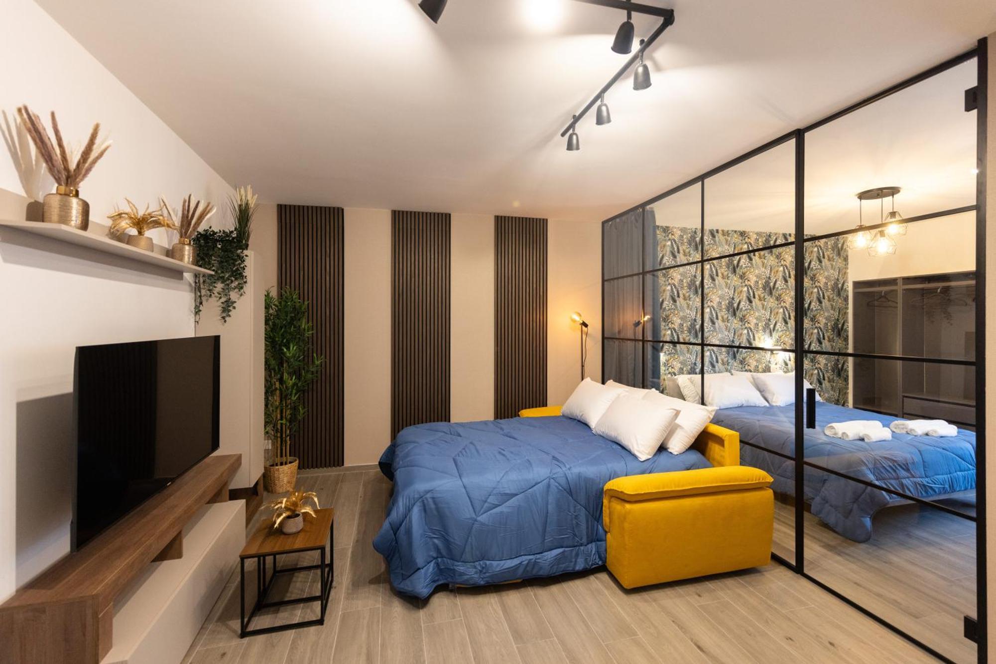 Urban Chic Luxury Suite Apartments Róma Kültér fotó