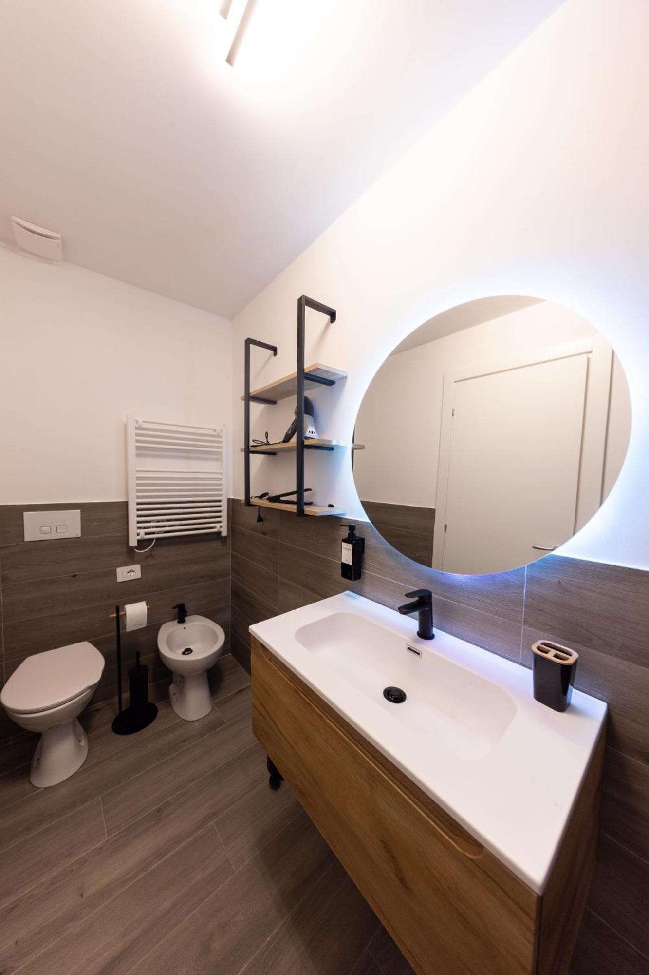 Urban Chic Luxury Suite Apartments Róma Kültér fotó