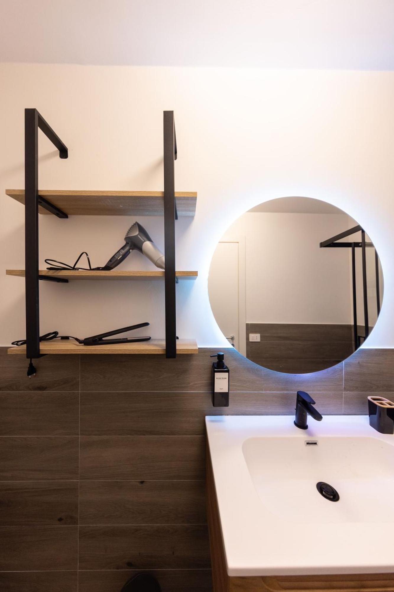 Urban Chic Luxury Suite Apartments Róma Kültér fotó
