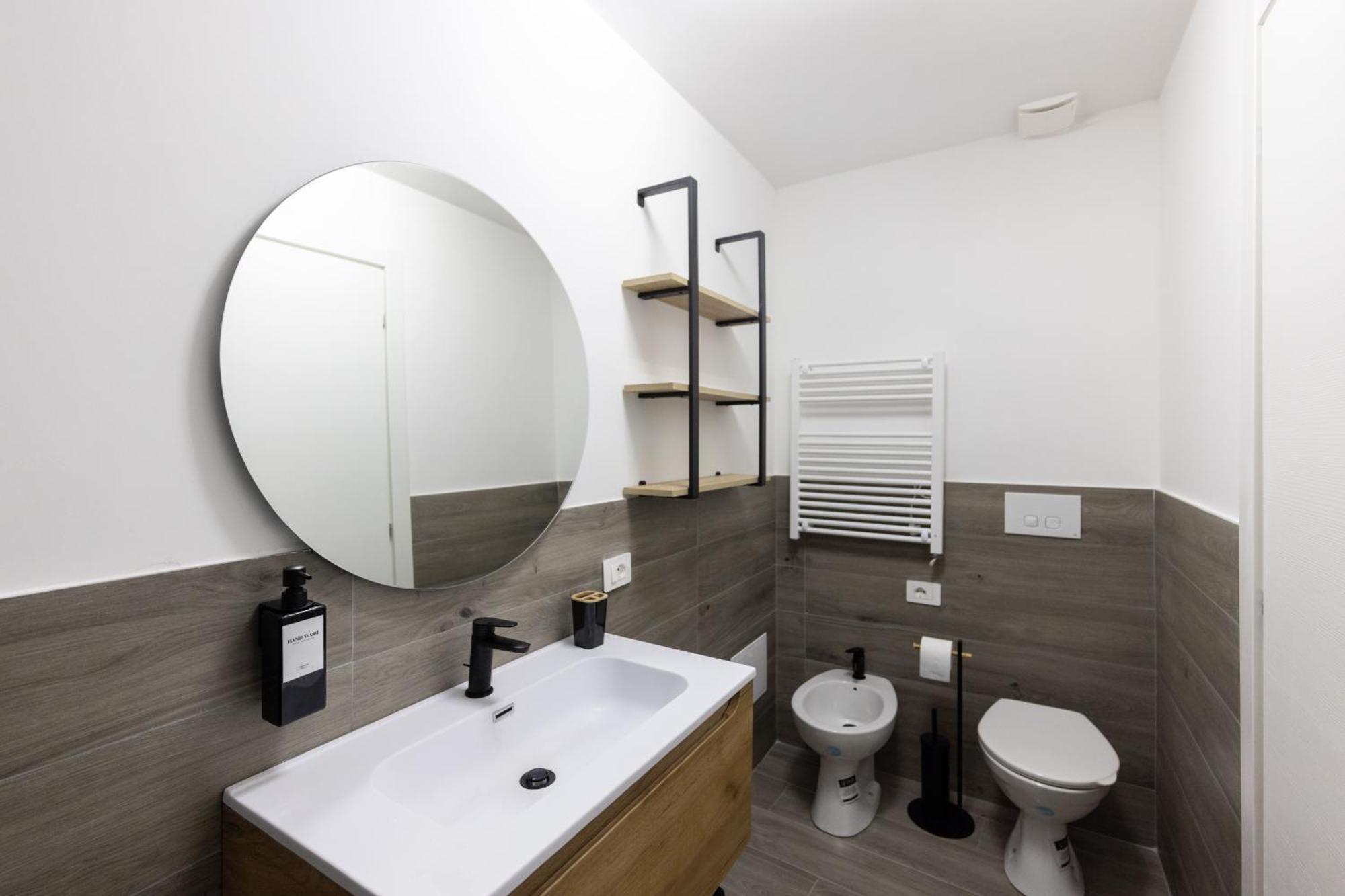 Urban Chic Luxury Suite Apartments Róma Kültér fotó