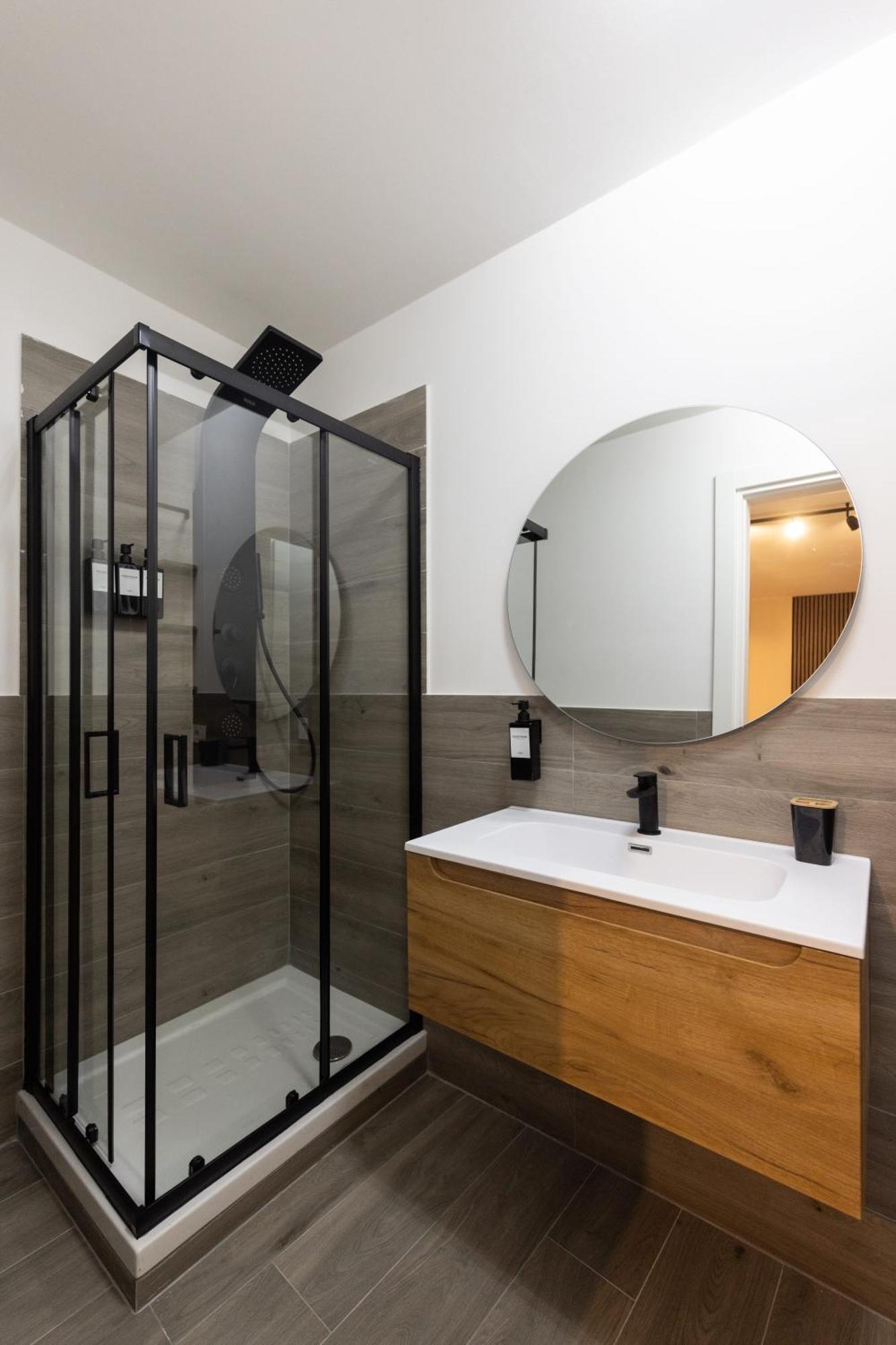 Urban Chic Luxury Suite Apartments Róma Kültér fotó