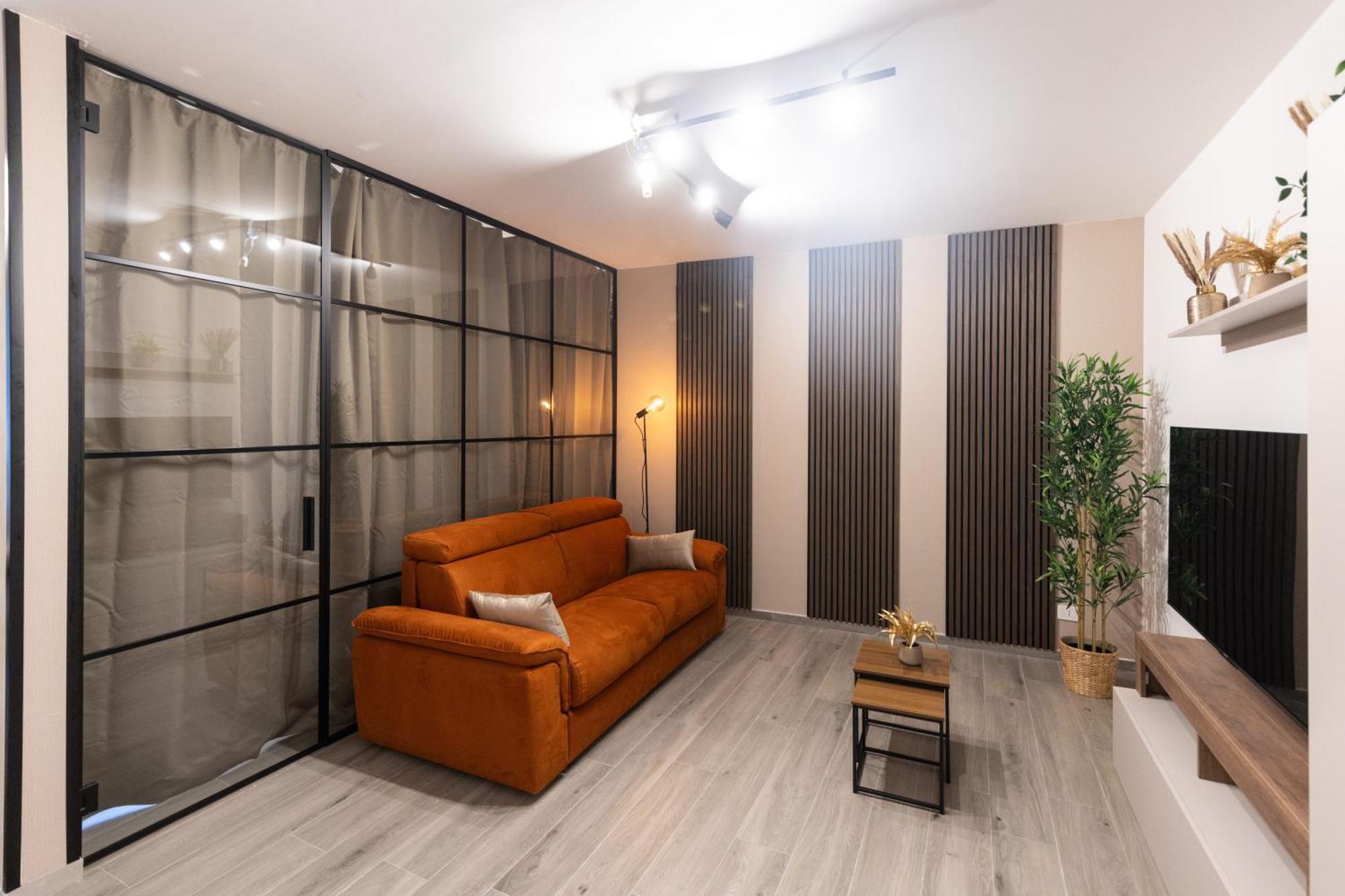Urban Chic Luxury Suite Apartments Róma Kültér fotó